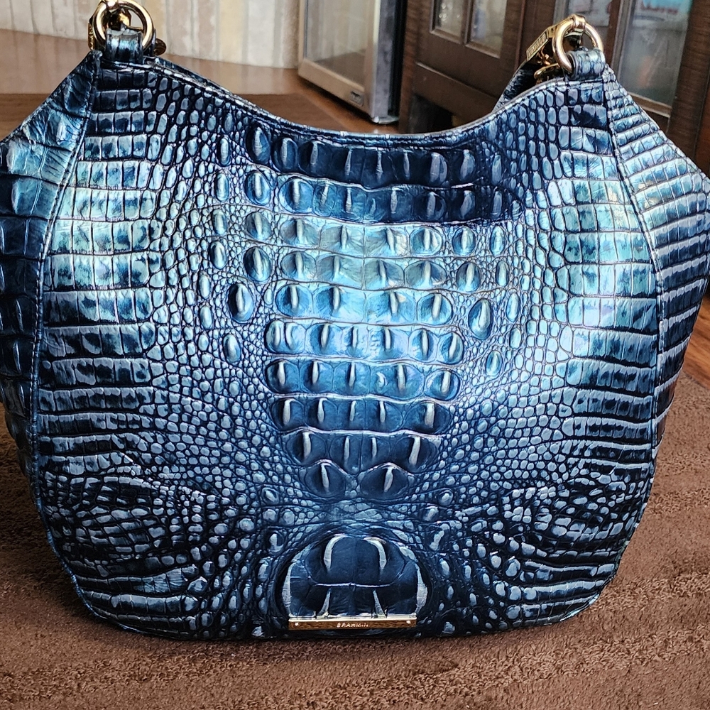 Brahmin Marianna Verdigris Melbourne